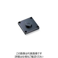 シグマ光機（SIGMAKOKI） M6P1アクセサリー直結スペーサー SP-122 1個 61-6965-78（直送品）