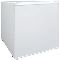 エスケイジャパン 45L　1ドア冷蔵庫　SR-A45N　ホワイト　（直送品）　1台（直送品）