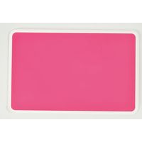 パール金属 まな板　Air　軽いガード付き　抗菌まな板　M　日本製　ピンク 285463 1個（取寄品）