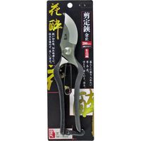 コンヨ 剪定鋏 金止 KA70鋼材使用 31217 1丁（直送品）