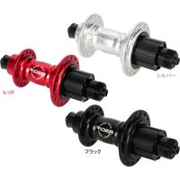 RIDEA High Performance Hub HF7-R135/24