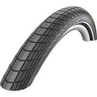 SCHWALBE ビッグアップル ブラック