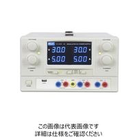 Shanghai MCP 3CH直流安定化電源 M10-QR