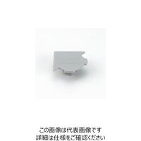 TMEHジャパン 40スクエア用キャップ GAP-4040A 1セット（10個）（直送品）