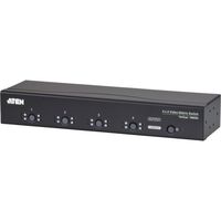 ATEN（エーテン） ATEN マトリックスビデオ切替器 VGA VM