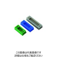 岩田製作所 IWATA キャップK コネクター用 (10個入) HLKS9-P 1袋(10個) 222-5504（直送品）