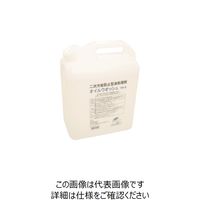 JOHNAN オイル分散剤オイルウォッシュ TR-5 1セット(40000mL:10000mL×4個) 868-1894（直送品）