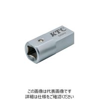 京都機械工具 KTC 9×12アダプタ交換ヘッド GX0914 1個 255-4263（直送品）