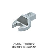 京都機械工具 KTC 9×12スパナ交換ヘッド 12mm GX0912-S12 1個 255-4254（直送品）