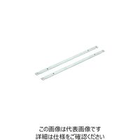 日東工業（NiTO） Nito 日東工業 FBA用取付金具 2個入り1セット FBX-8MA 210-3936（直送品）