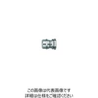 Nito 日東工業 シールドケーブル用グランドスキントップ 1個入り EC-MS-SC11 211-0173（直送品）
