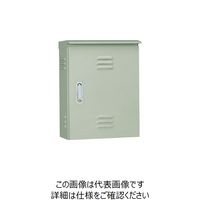 日東工業（NiTO） Nito 日東工業 屋外用熱機器収納キャビネット