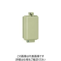 日東工業（NiTO） Nito 日東工業 通信用プラボックス 1個入り OPT-1BA 1個 209-6228（直送品）