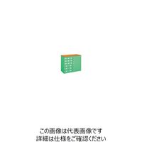 大阪製罐 OS コンビ型ツールキャビネット TPL13 1台 136-5737（直送品）