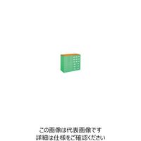 大阪製罐 OS コンビ型ツールキャビネット TPL12 1台 134-3623（直送品）