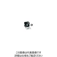 Nito 日東工業 盤用換気扇金属製ファン 1個入り PF-095CH-2MA 209-3048（直送品）