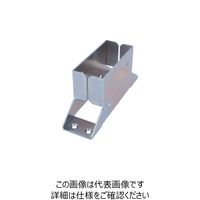 大里 OHSATO ユニクロ 2×4用金具ブラケット B2ーUC FRT-032 1個 268-2613（直送品）