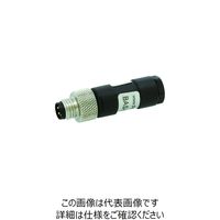 イマオコーポレーション SIKO バスターミネーター SNDEP-BUS-TA 1個 214-6393（直送品）
