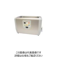 エスエヌディ SND 7301ー04超音波洗浄器(省エネタイプ)USー804 US-804 1台 252-2384（直送品）