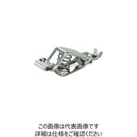 中発販売 STAR CLIP スタークリップ 30A SC-30A 1セット(50個) 259-0728（直送品）