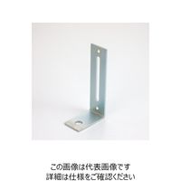 TMEHジャパン アルミパイプ用アンカーブラケット AP-SM40 1個（直送品）