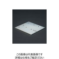 TMEHジャパン キャスタープレートセット ASCMA-100 1セット（直送品）