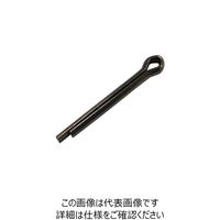 コノエ MIC 割りピン ステンレス 2.5x25 (45本入) M064-2525 1パック(45本) 212-9765（直送品）