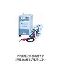 パナソニック サイリスタ制御 CO2/MAG溶接機(標準セット品) YM-200KR2 1台（直送品）