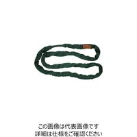 東レインターナショナル シライ マルチスリング HN形 エンドレス形 18.0t 長さ4.5m HN-W180X4.5 851-8465（直送品）