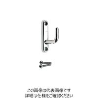 スガツネ工業 (110041267)HKーLB50/ステンレス鋼製フック HK-LB50 1個 225-5128（直送品）