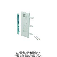 (120022834)IT0100ー00852/脱落防止金具【キャビネットハンガー(背板連結用)】オプション品 IT0100-00852 1式（直送品）