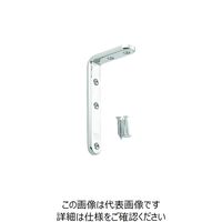 スガツネ工業 (120030185)SUーB65Mステンレス鋼製アングル SU-B65M 1個 132-9280（直送品）