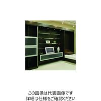 スガツネ工業 (130030382)VTーJ2000/平プレート VT-J2000 1本 224-3978（直送品）