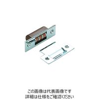 スガツネ工業 (140051040)DER/マグネットローラー締り DER 1個 225-8144（直送品）