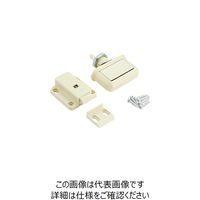 スガツネ工業 (140060030)SLーG25LーI/セーフラッチ SL-G25L-I 1個 223-5932（直送品）