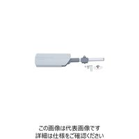 スガツネ工業 (180018057)SLSーELANーHRーTVーSラプコンステー SLS-ELAN-HR-TV S 1本 821-8236（直送品）