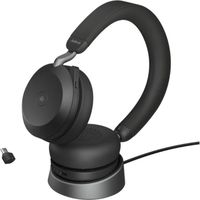 JABRA Jabra Evolve2 75 Link380c MS Stereo