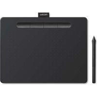 ワコム Wacom Intuos ベーシック Medium CTL-6100/K0 1個（直送品）