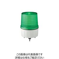 シュナイダー アローシリーズ 緑 φ170 LED表示灯 100V LAL-100G-A 837-0164（直送品）
