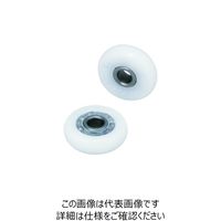 スガツネ工業 (210140176)DOー19ーH5/プラスチックベアリング DO-19-H5 1個 225-4895（直送品）