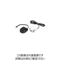 スガツネ工業 (210047838)DM1ーU1P24MTーWT埋込充電用USBコンセント DM1-U1P24MT-WT 1個 253-1860（直送品）