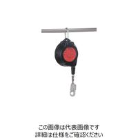 サンコー タイタン タフブロック(ステンレスワイヤーロープ式)12M HD-12 1個 827-9116（直送品）