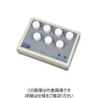 Shanghai MCP ダイヤル式可変インダクタ BXL-07 1台（直送品）