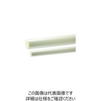 タキロン スーパーキャストナイロン 60φ×1000L 白 TP-MCN-ROD-350-60-1000 124-5207（直送品）