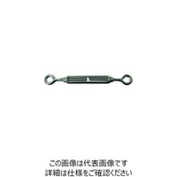 ニッサチェイン（NISSA CHAIN） ニッサチェイン ステンE型ターンバックル