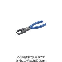 ハスコー（HASCO） ハスコー リレープライヤー HKP-117 1個 255-6035（直送品）