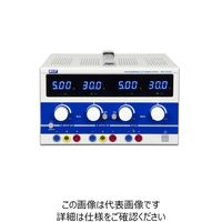 Shanghai MCP プログラマブル直流安定化電源 M50-TP305E 1台（直送品）
