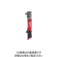 ミルウォーキー M12 FUEL 1/2インチ 300Nmアングルインパクトレンチ FRAIWF12-0 JP 1台（直送品）