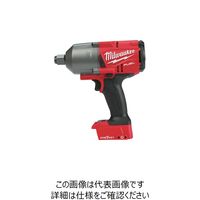 ミルウォーキー M18 FUEL 3/4インチ 1627Nm インパクトレンチ ONEFHIWF34-0X0 JP 1台（直送品）