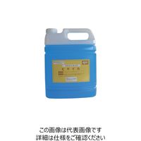 ヤナギ研究所（YANAGI LABORATORY）動植物油用中性洗剤 ビサイカ BS-10